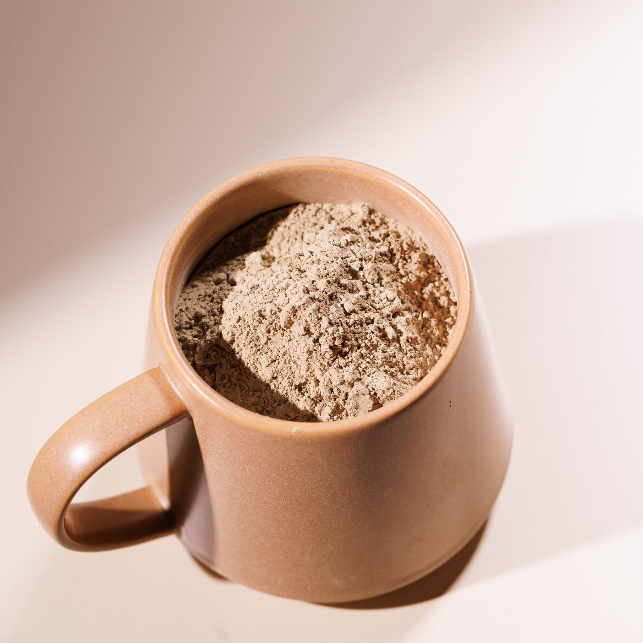 Argila Verde Hollyvo