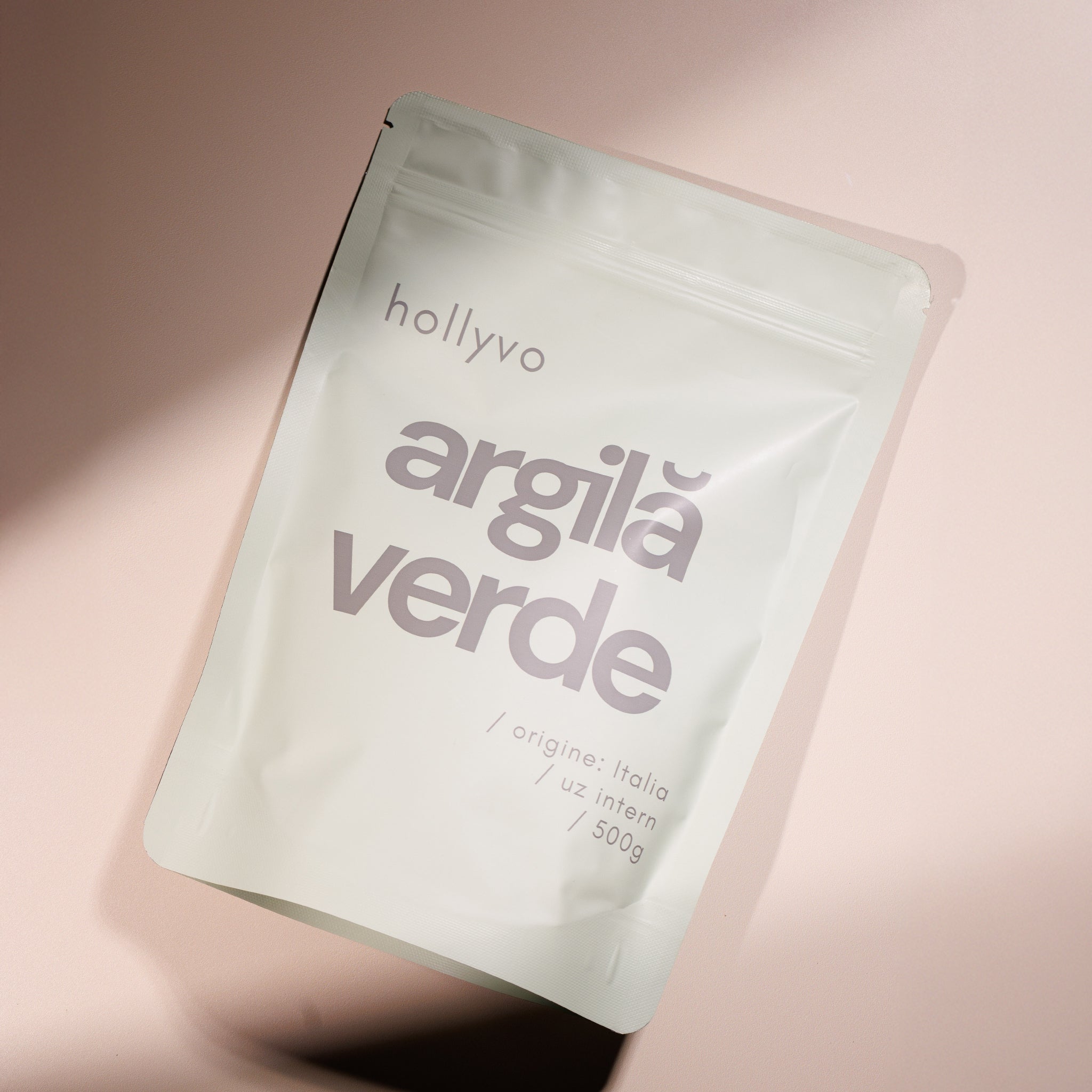 Argila Verde Hollyvo