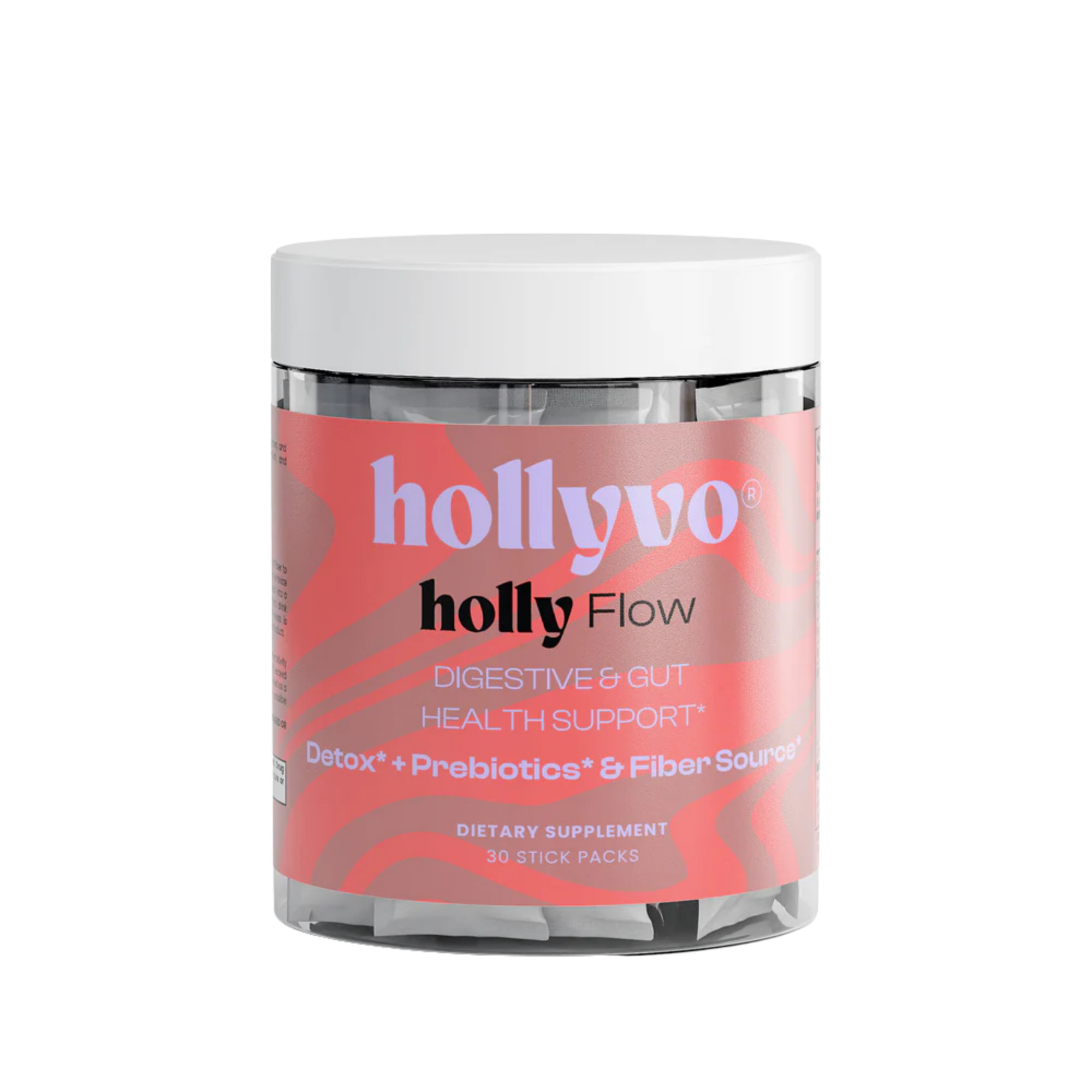 holly flow – plicuri pentru digestie și sănătate intestinală