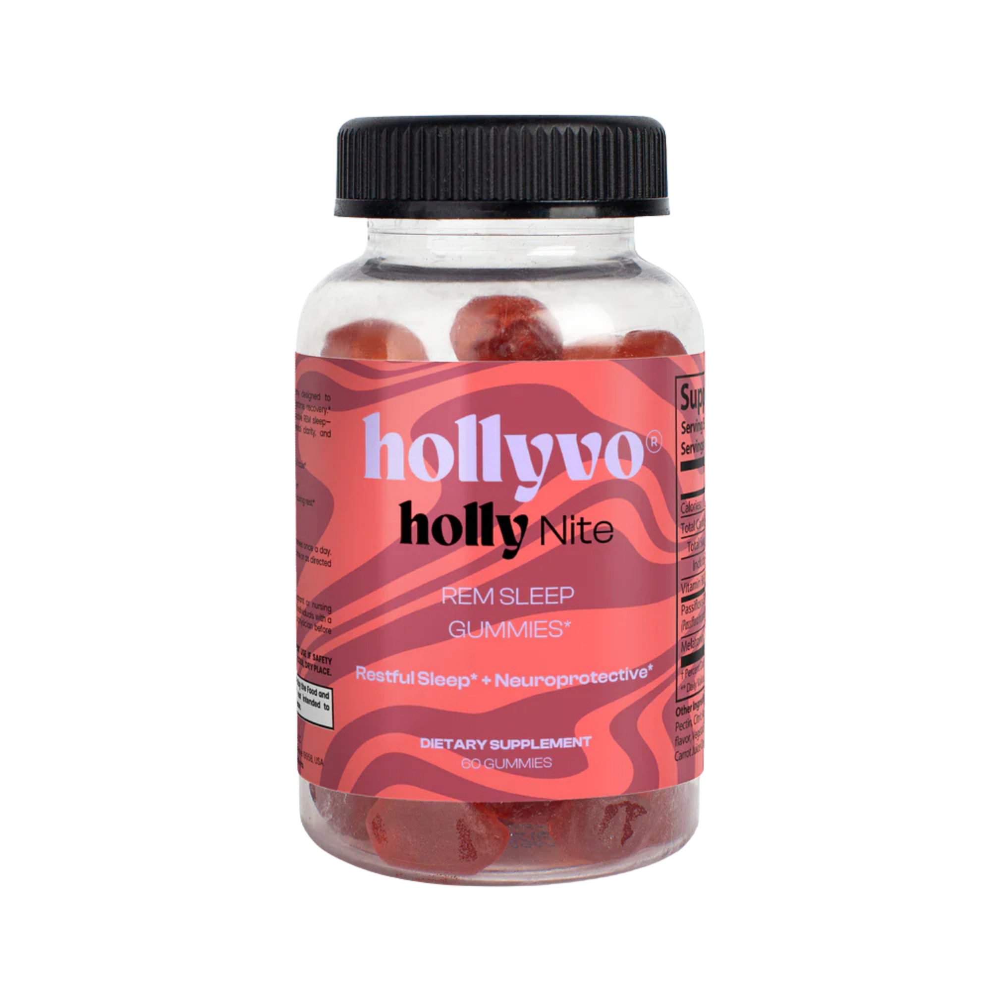 holly nite – jeleuri pentru somn