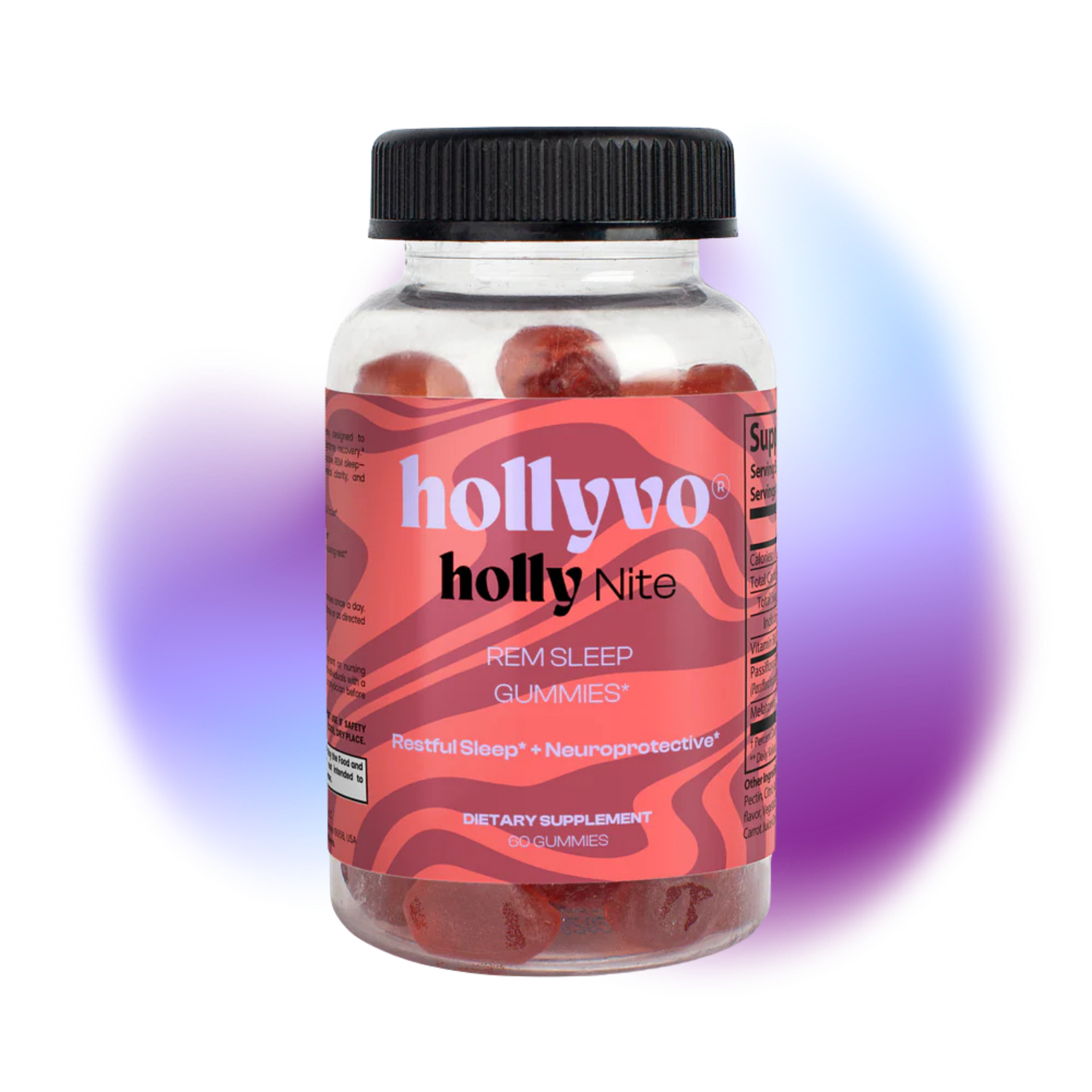 holly nite – jeleuri pentru somn