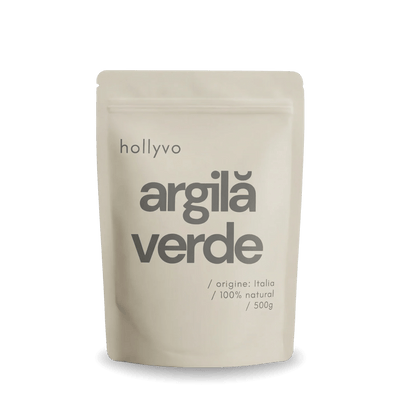Argila Verde Hollyvo